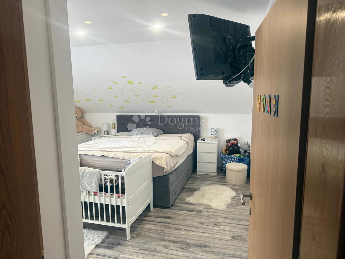 Casa Bartolovec, Trnovec Bartolovečki, 190m2