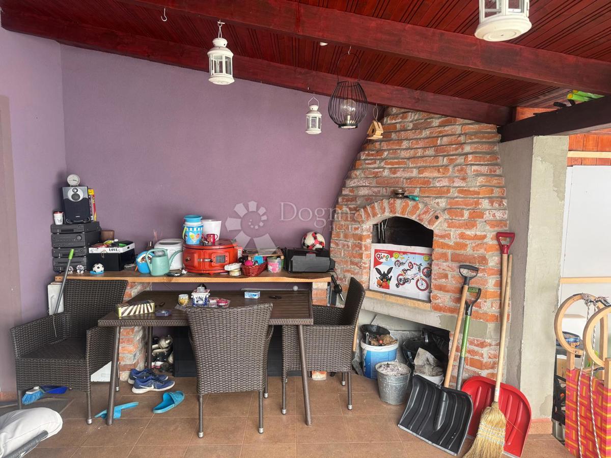 Casa Bartolovec, Trnovec Bartolovečki, 190m2