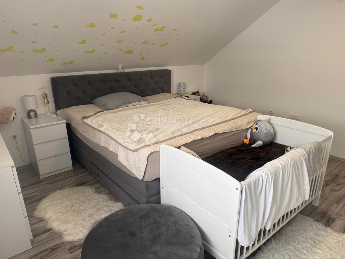 Casa Bartolovec, Trnovec Bartolovečki, 190m2