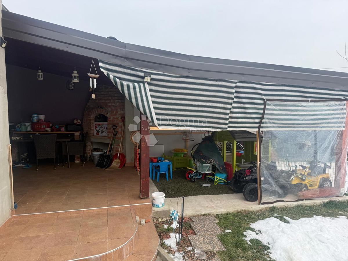 Casa Bartolovec, Trnovec Bartolovečki, 190m2