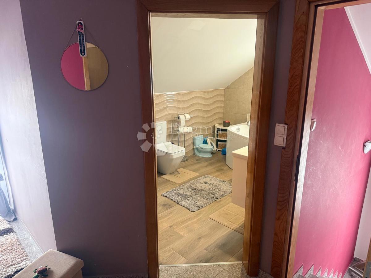 Casa Bartolovec, Trnovec Bartolovečki, 190m2