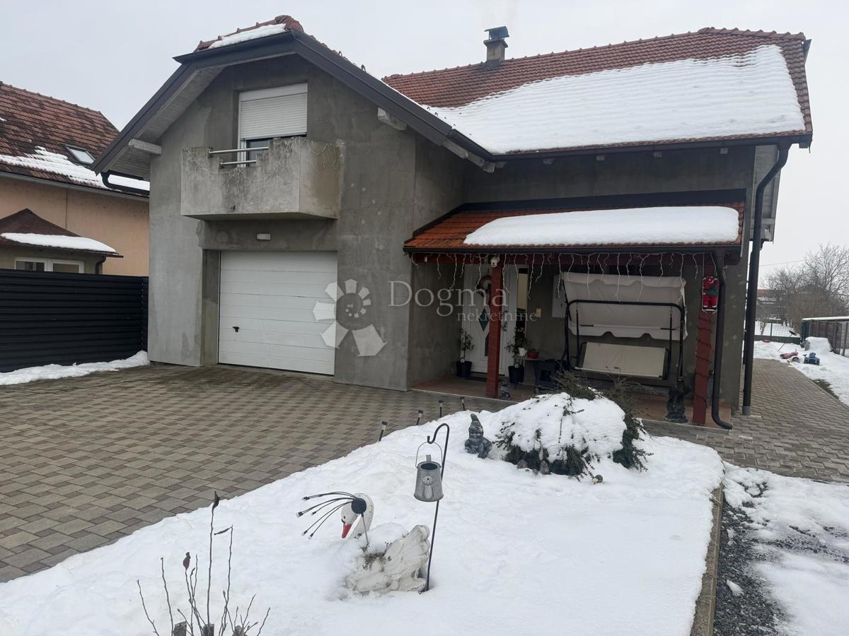 Casa Bartolovec, Trnovec Bartolovečki, 190m2