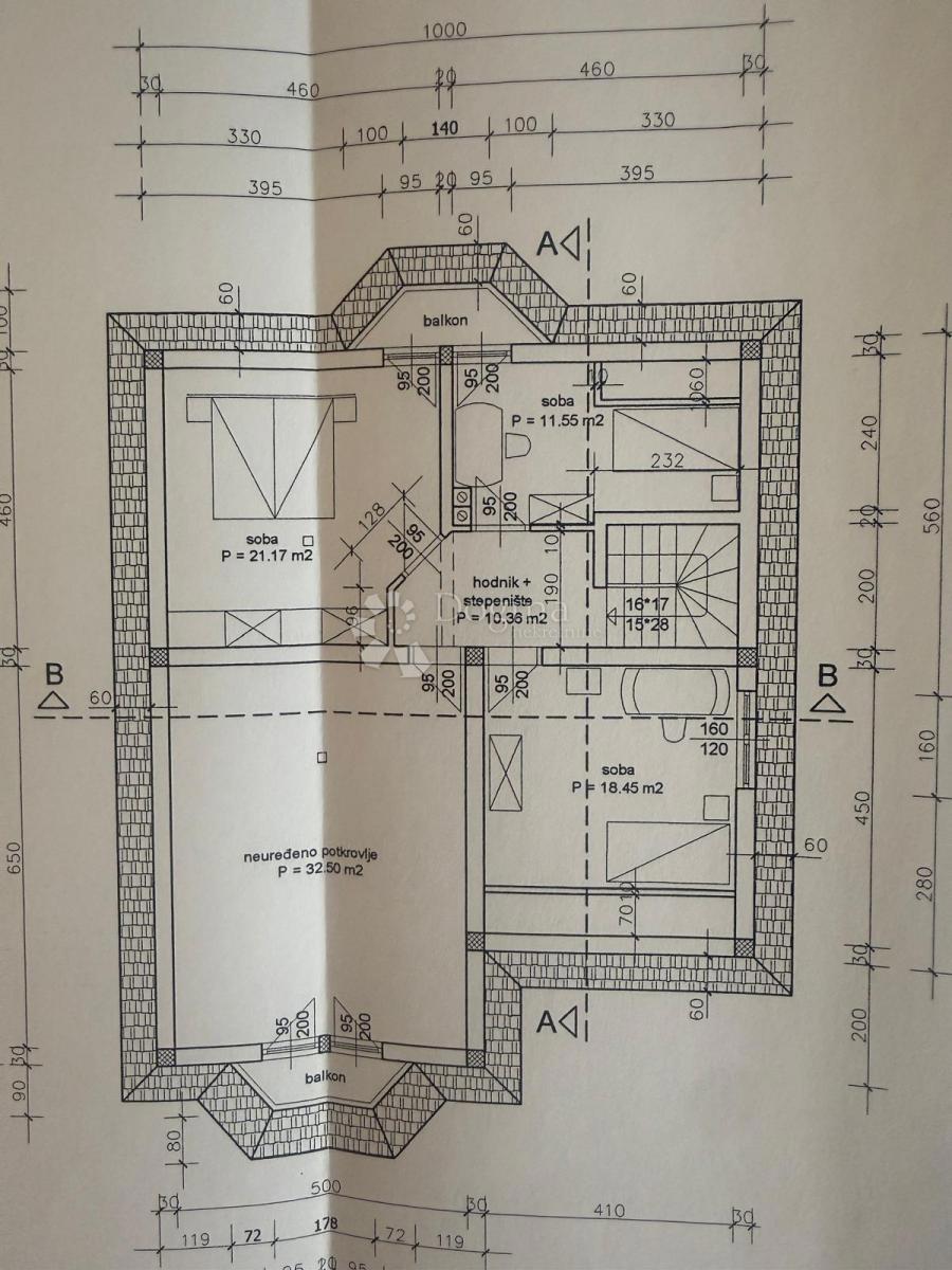 Casa Bartolovec, Trnovec Bartolovečki, 190m2
