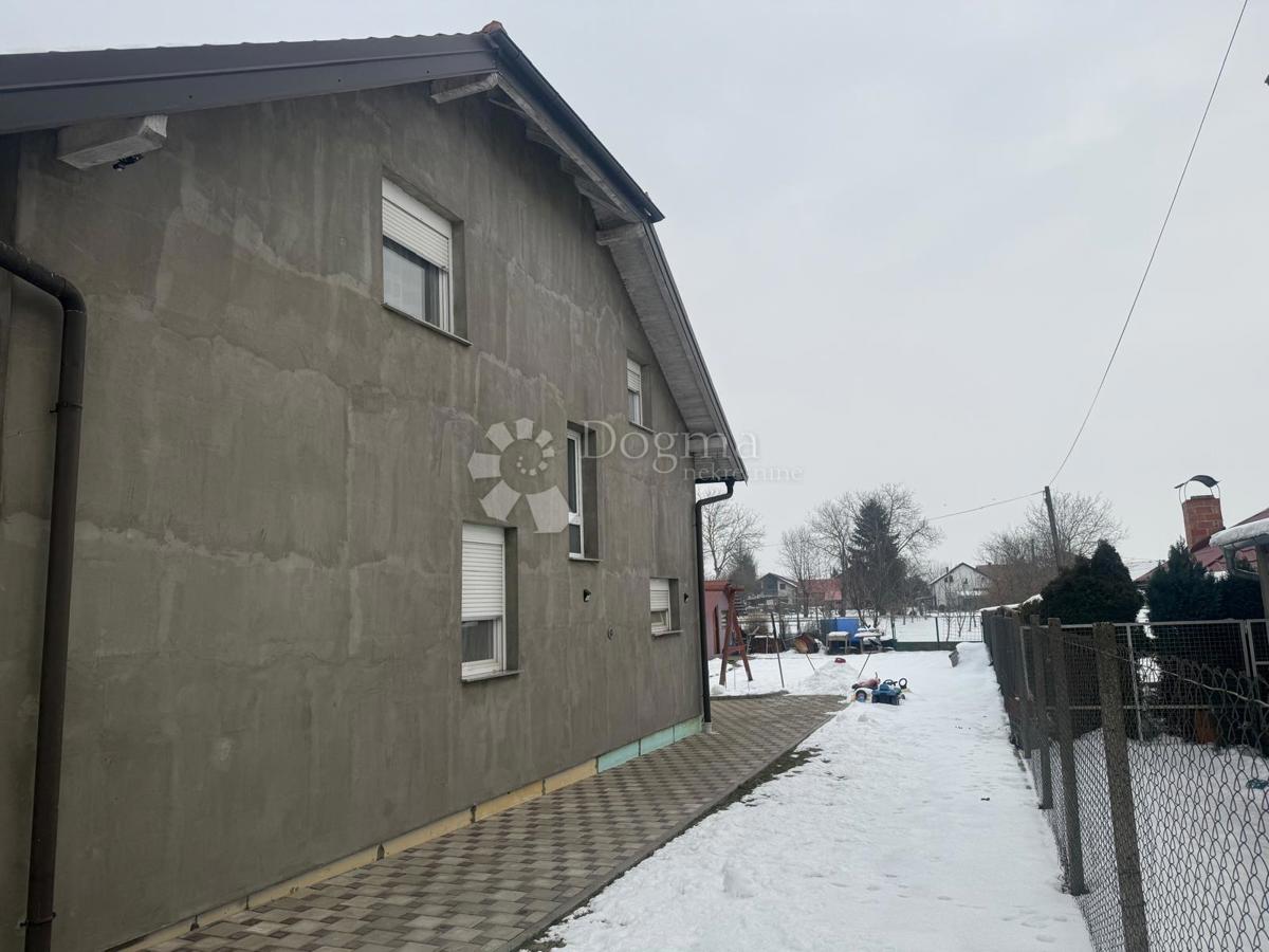 Casa Bartolovec, Trnovec Bartolovečki, 190m2