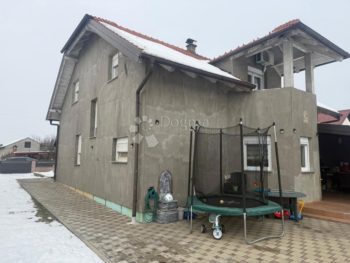 Casa Bartolovec, Trnovec Bartolovečki, 190m2