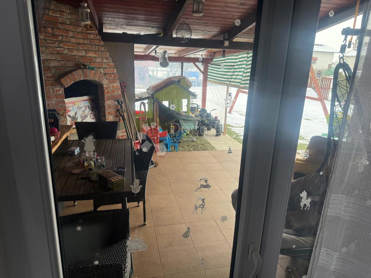 Casa Bartolovec, Trnovec Bartolovečki, 190m2