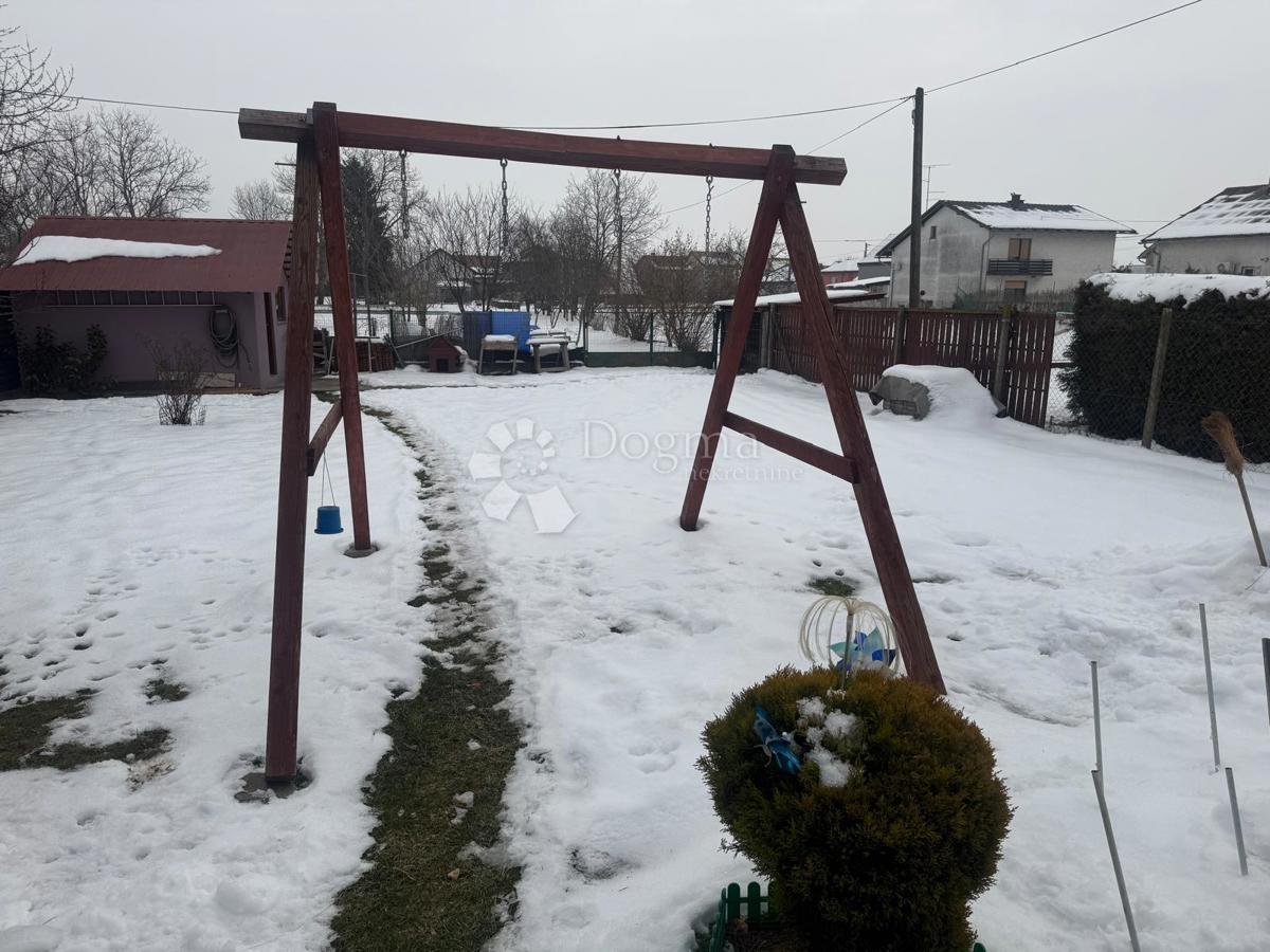 Casa Bartolovec, Trnovec Bartolovečki, 190m2