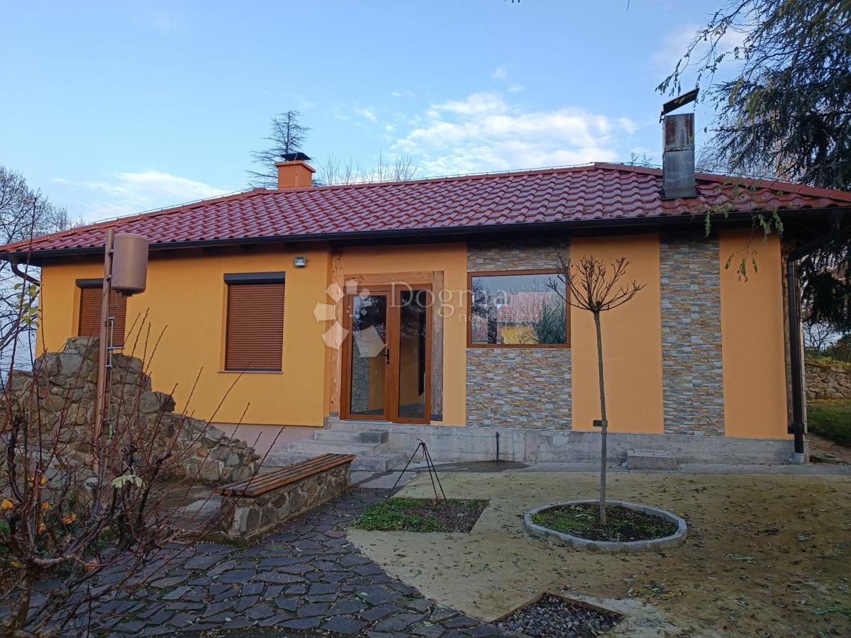 Casa Erdut, 50m2