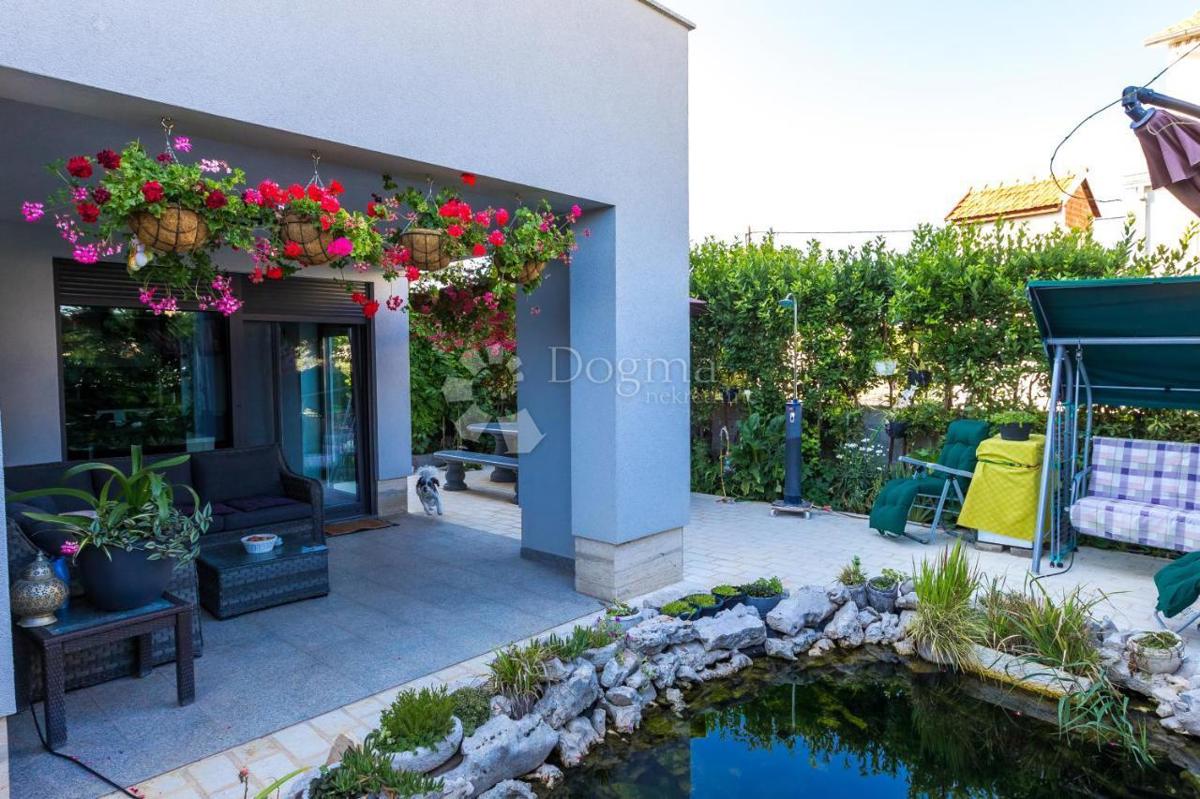 Casa Sukošan, 345m2