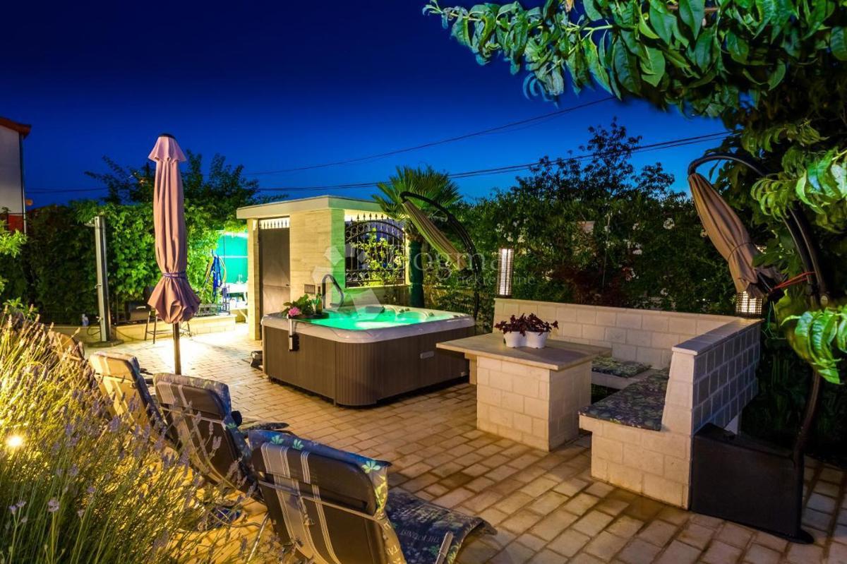 Casa Sukošan, 345m2