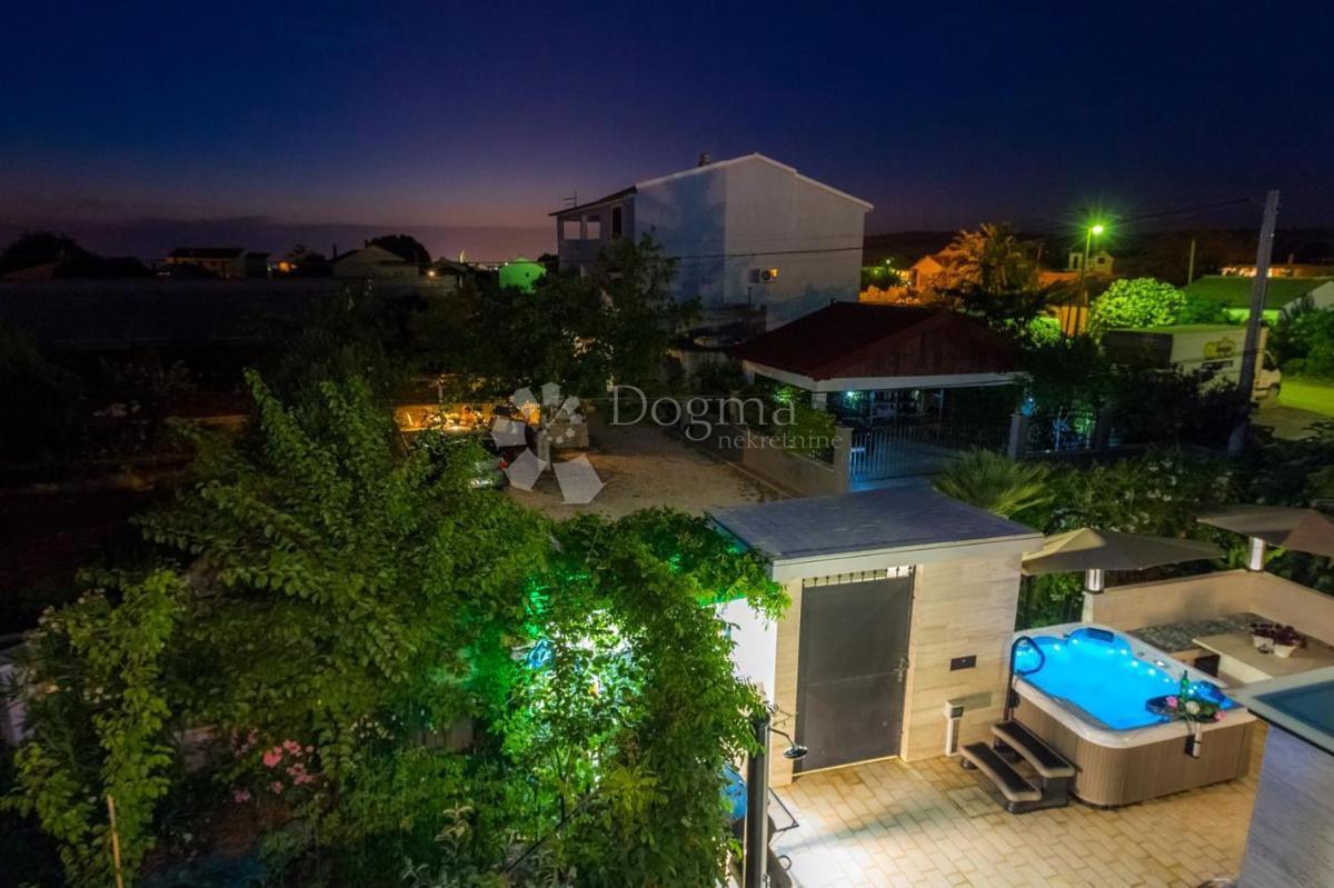 Casa Sukošan, 345m2