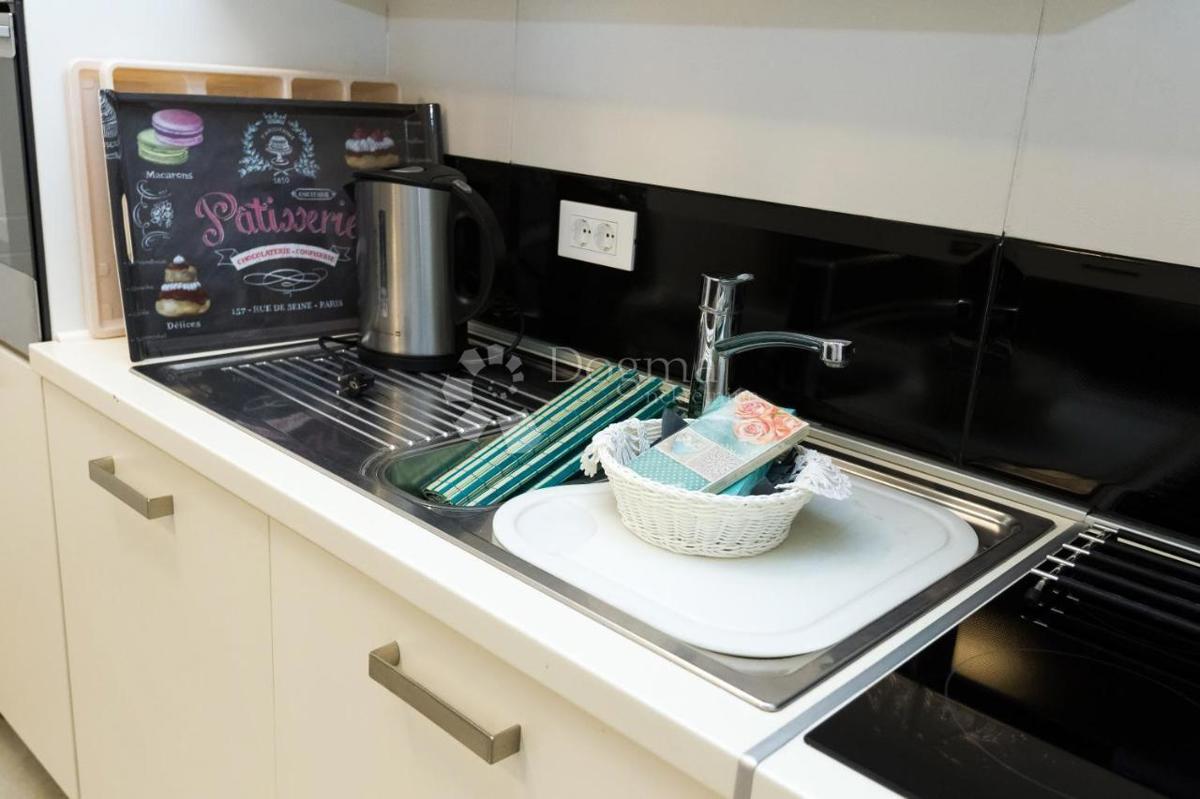 Casa Sukošan, 345m2