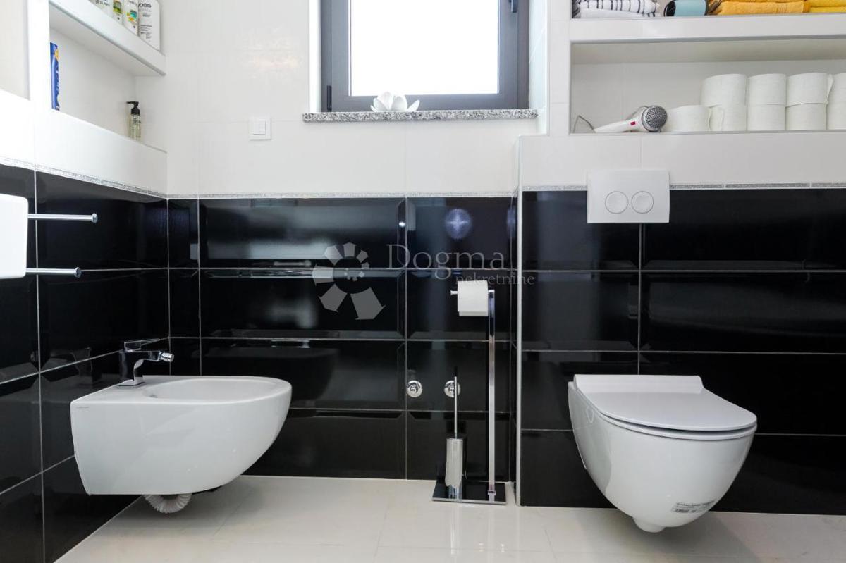 Casa Sukošan, 345m2