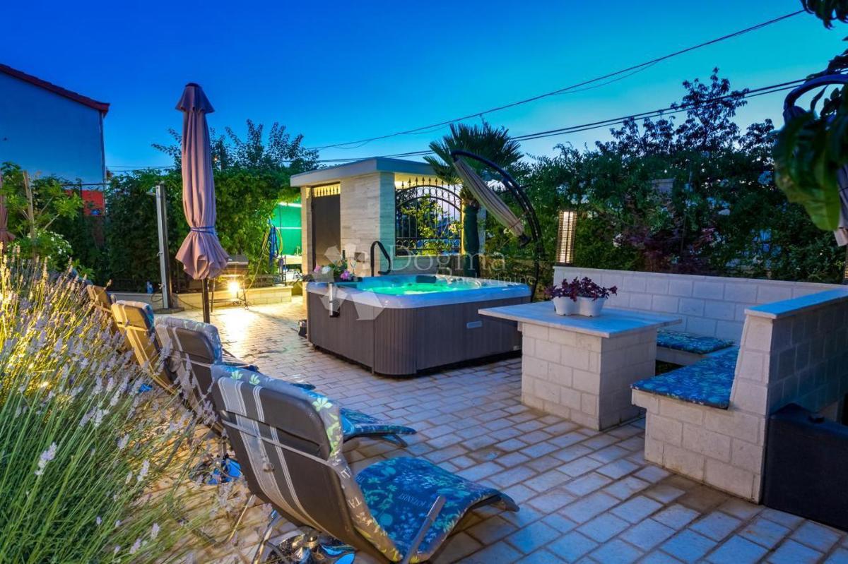 Casa Sukošan, 345m2