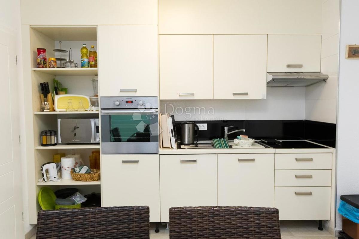 Casa Sukošan, 345m2