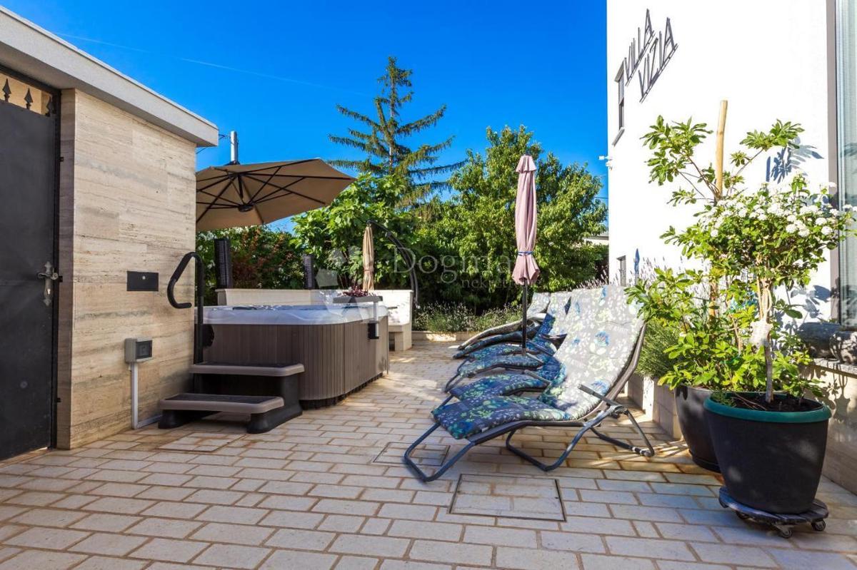 Casa Sukošan, 345m2