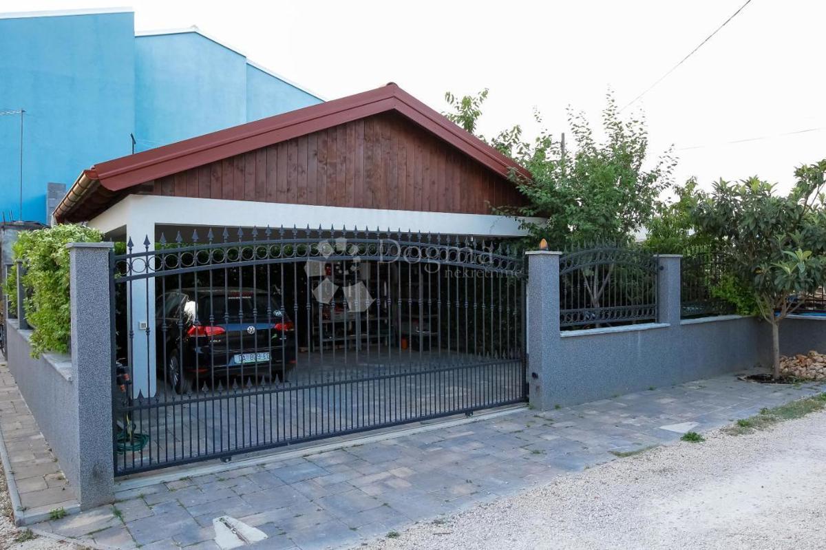 Casa Sukošan, 345m2