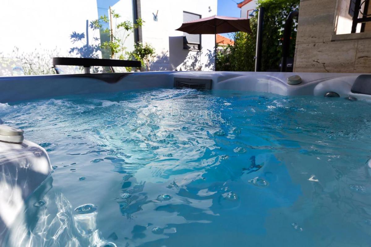 Casa Sukošan, 345m2