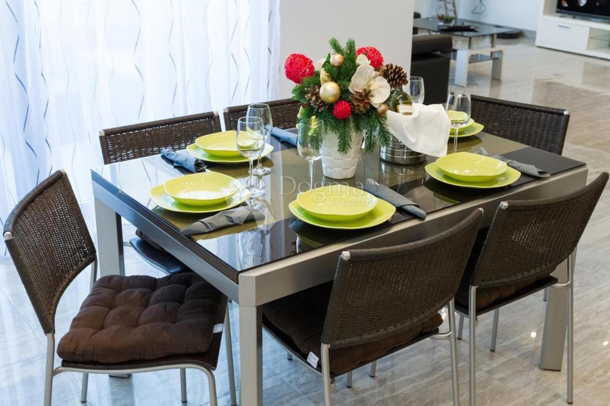 Casa Sukošan, 345m2