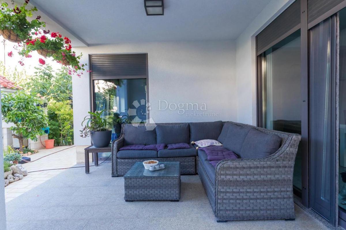 Casa Sukošan, 345m2