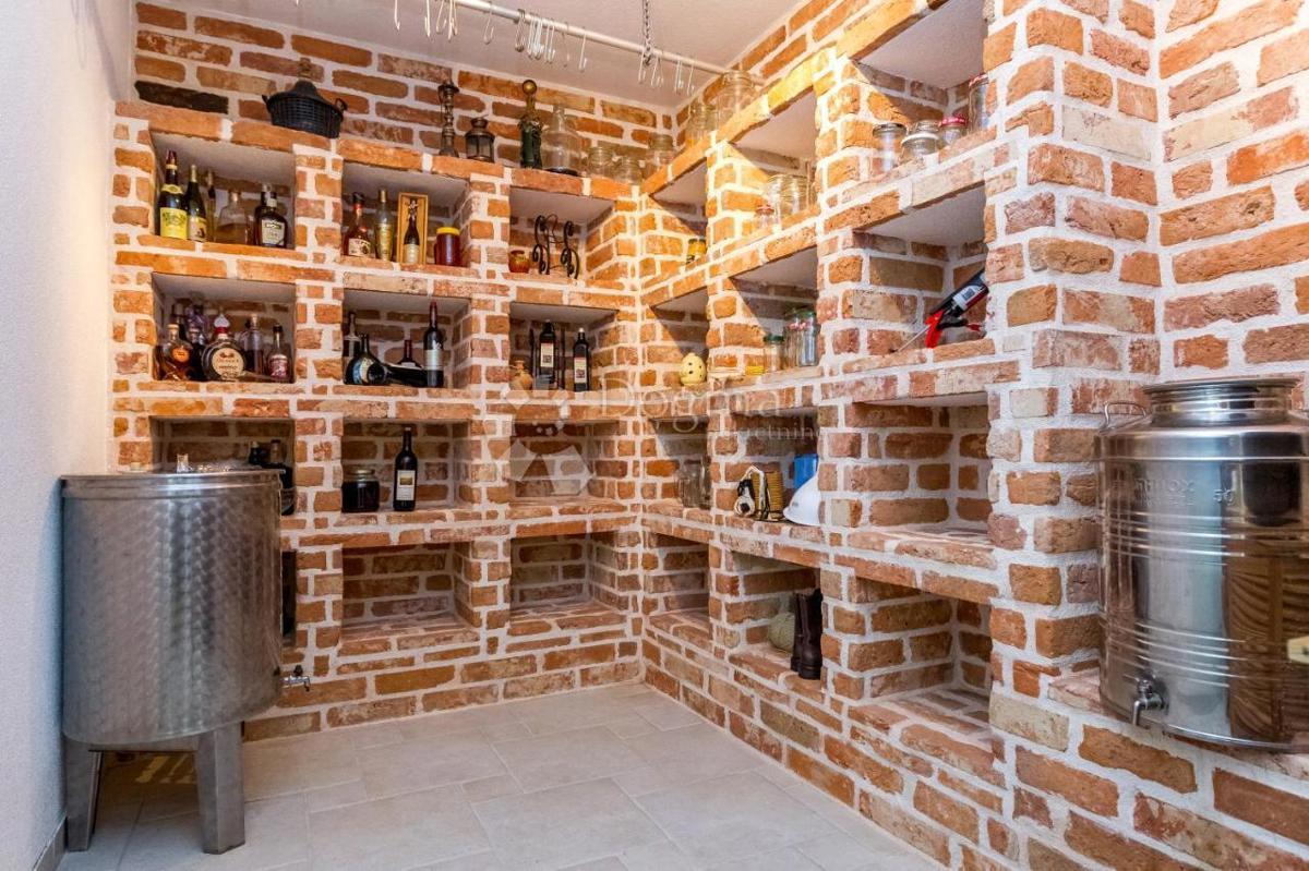 Casa Sukošan, 345m2