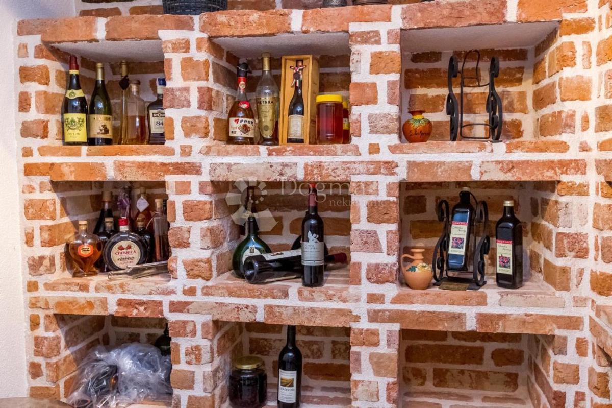 Casa Sukošan, 345m2