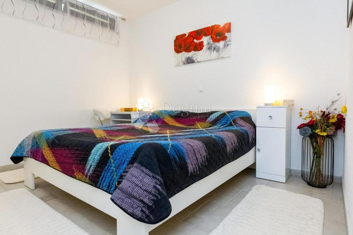 Casa Sukošan, 345m2