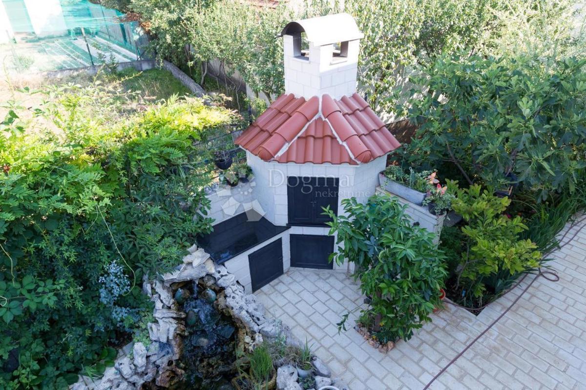 Casa Sukošan, 345m2