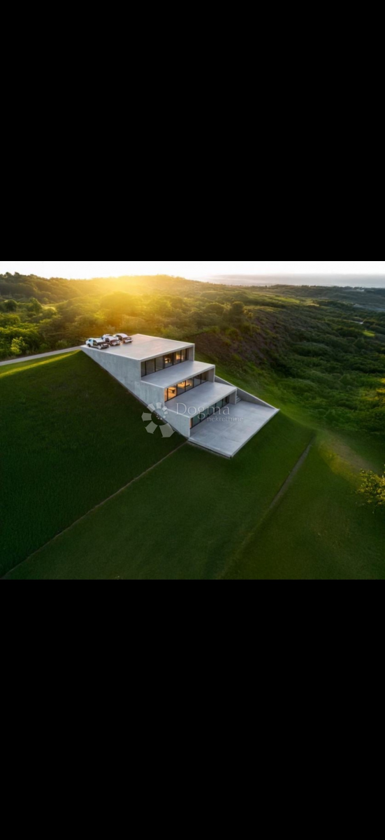 Terreno edificabile Markuševec, Podsljeme, 1.800m2