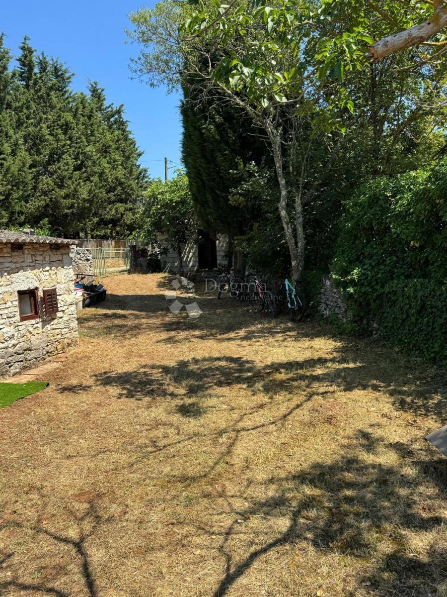 Terreno edificabile Peroj, Vodnjan, 1.336m2