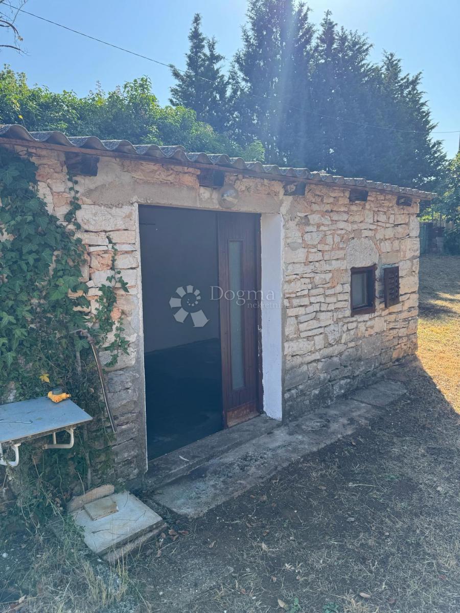 Terreno edificabile Peroj, Vodnjan, 1.336m2