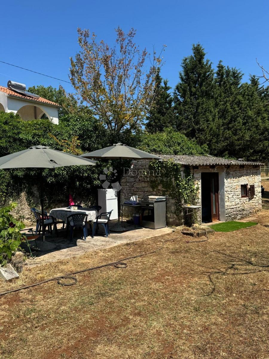 Terreno edificabile Peroj, Vodnjan, 1.336m2