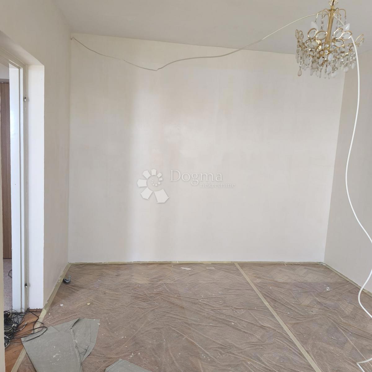 Allogio Gornja Vežica, Rijeka, 36m2