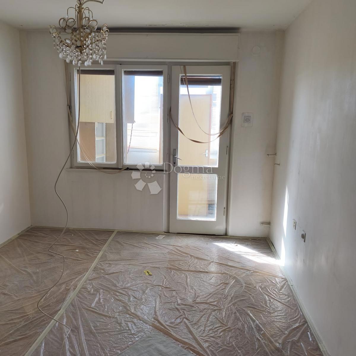 Allogio Gornja Vežica, Rijeka, 36m2