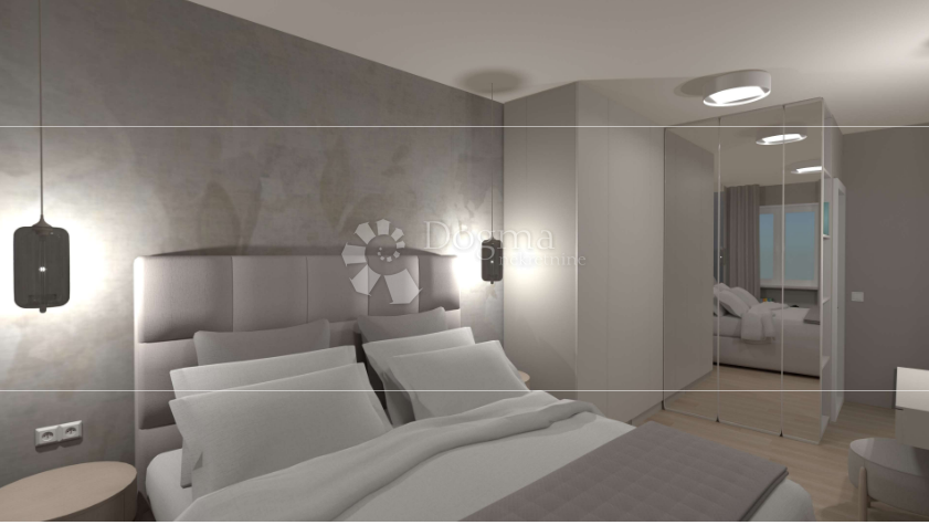 Allogio Mali Lošinj, 146m2