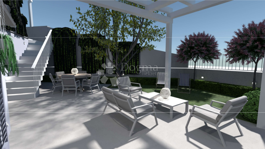 Allogio Mali Lošinj, 146m2