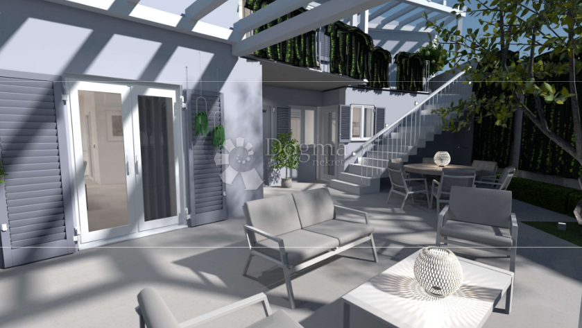 Allogio Mali Lošinj, 146m2