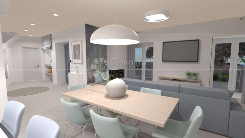 Allogio Mali Lošinj, 146m2