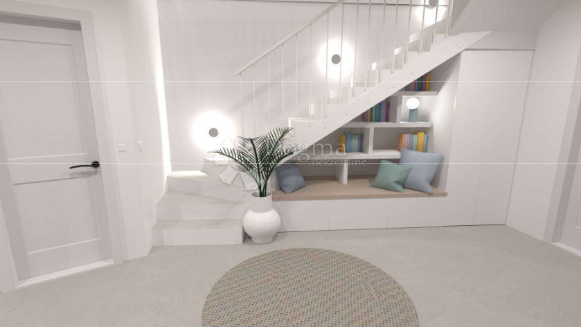 Allogio Mali Lošinj, 146m2