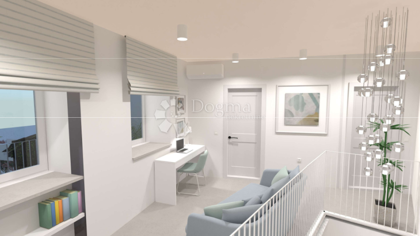 Allogio Mali Lošinj, 146m2