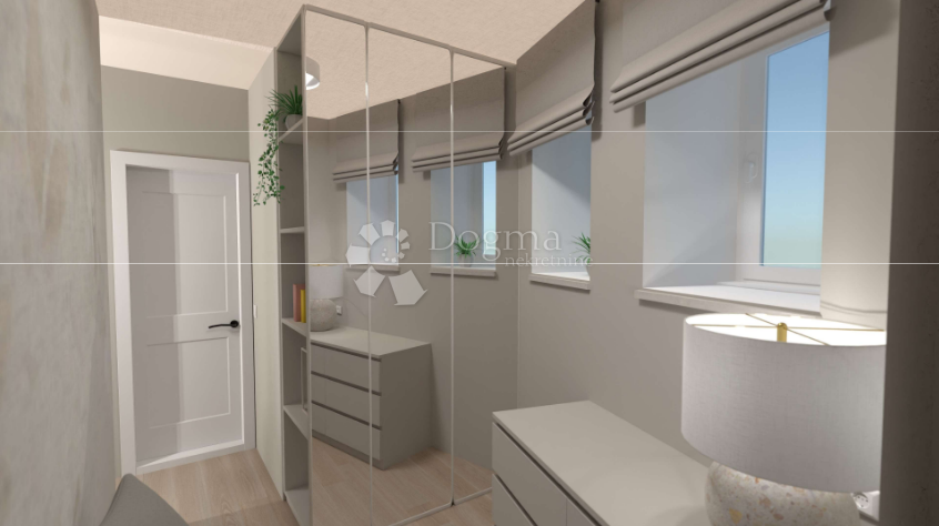 Allogio Mali Lošinj, 146m2