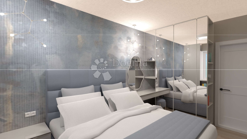 Allogio Mali Lošinj, 146m2