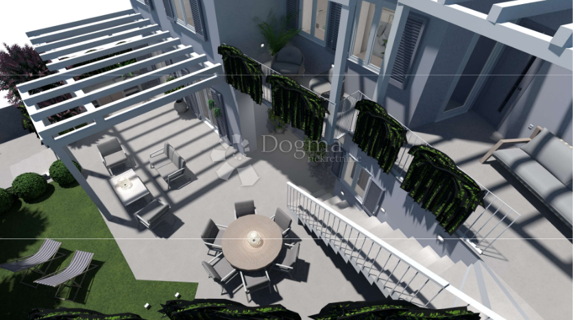 Allogio Mali Lošinj, 146m2