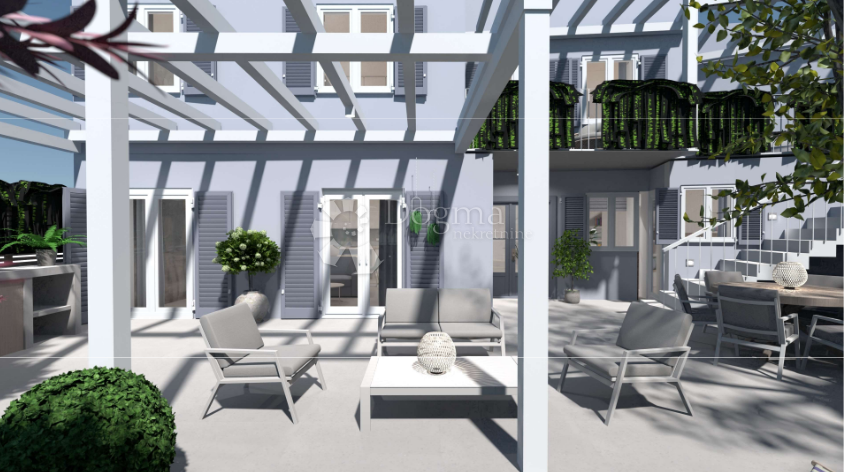 Allogio Mali Lošinj, 146m2