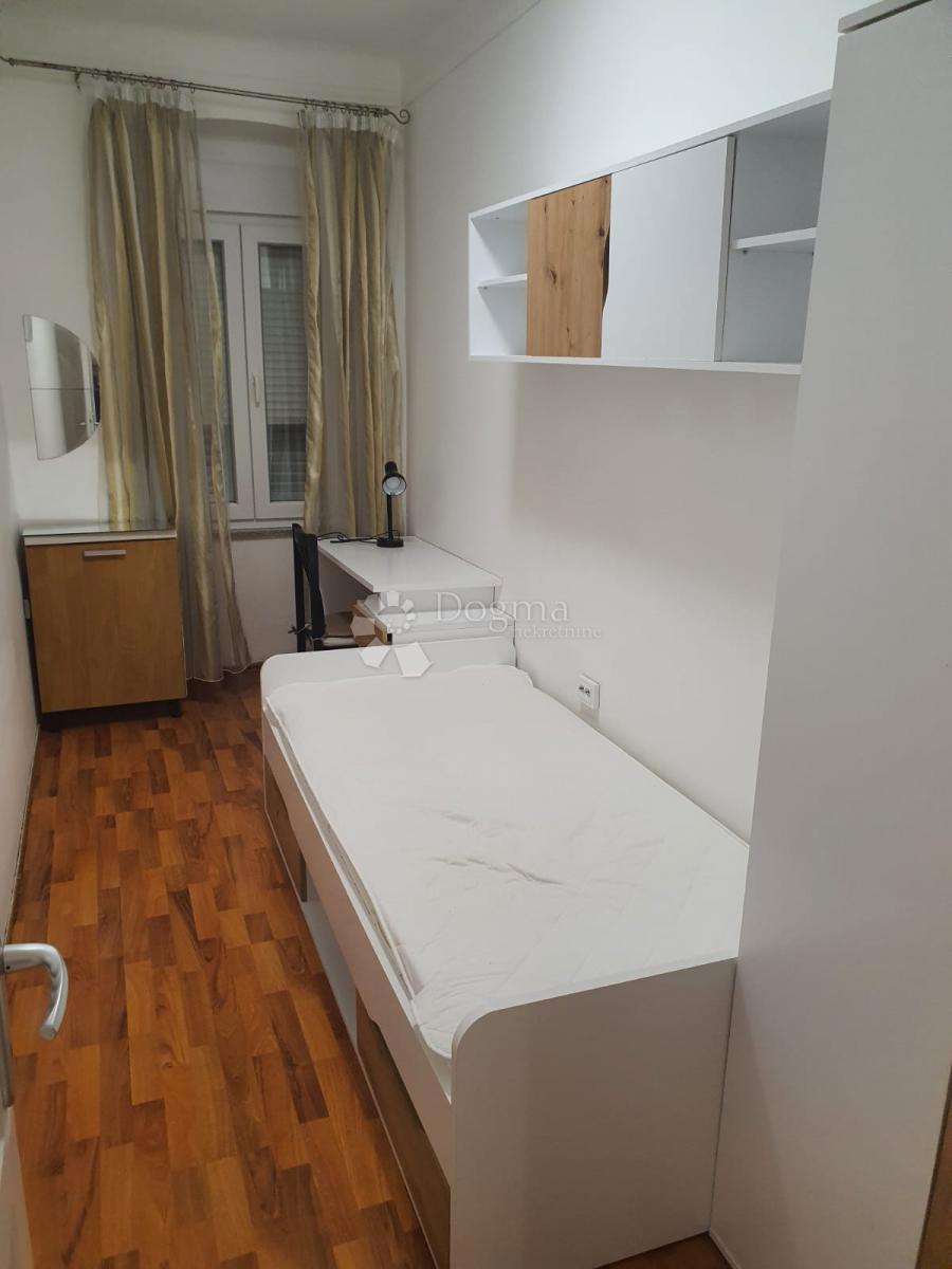 Allogio Bulevard, Rijeka, 51,50m2