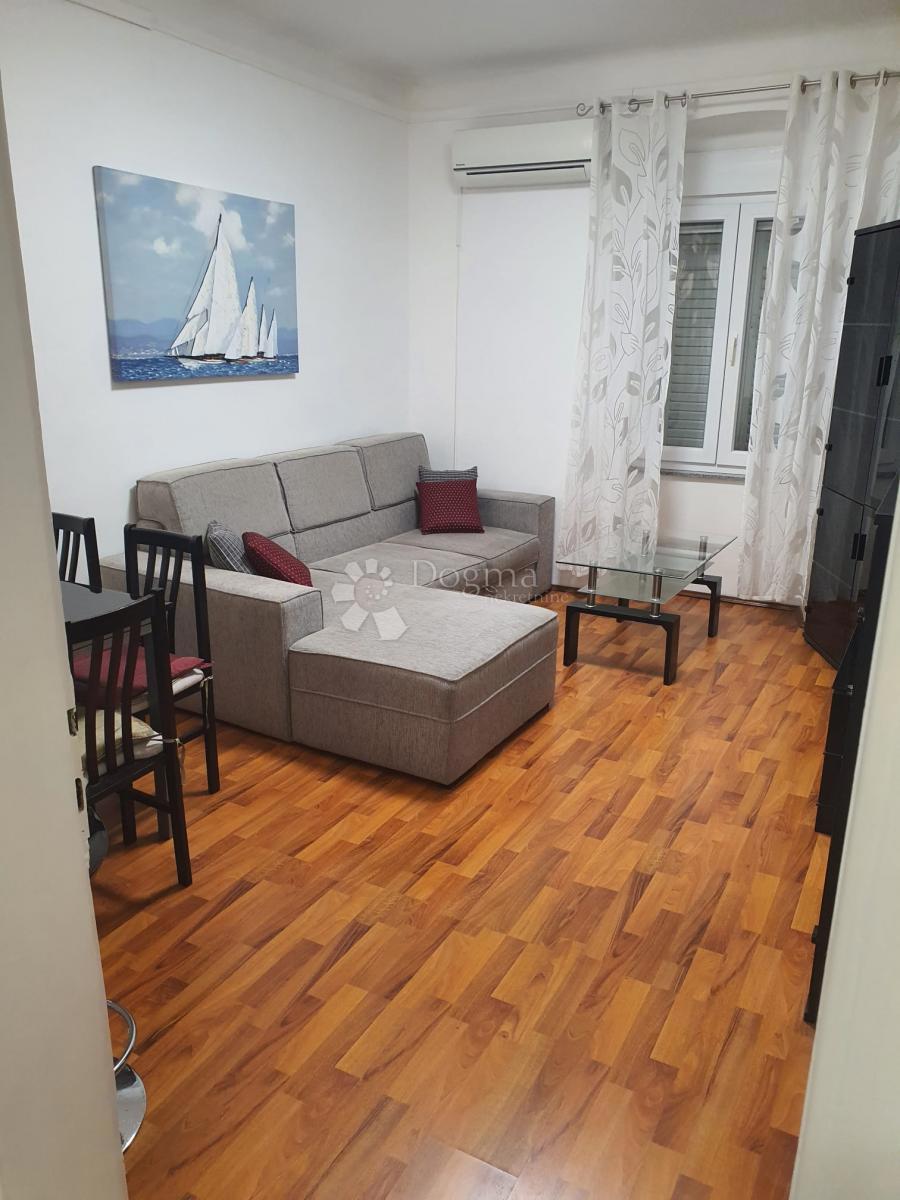 Allogio Bulevard, Rijeka, 51,50m2