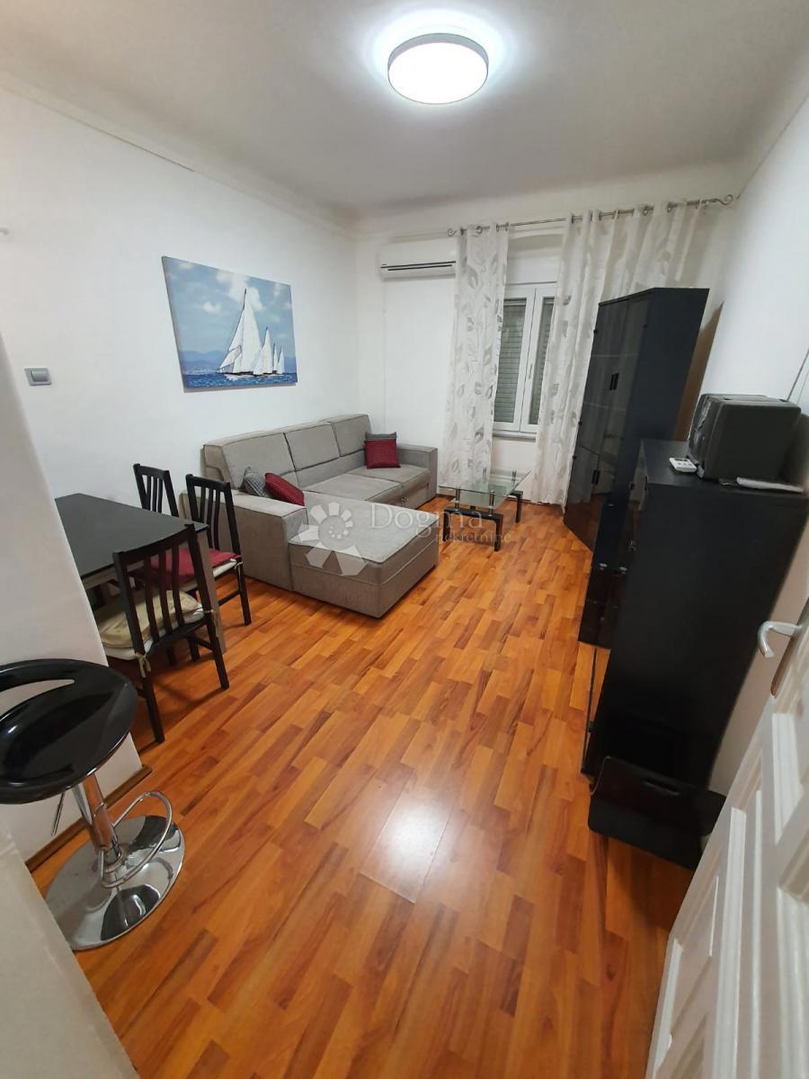 Allogio Bulevard, Rijeka, 51,50m2