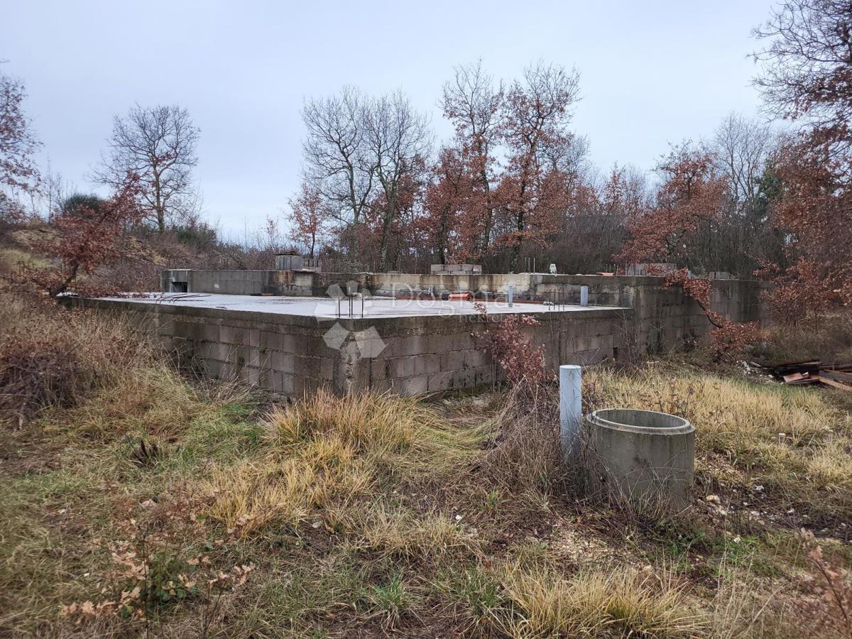 Terreno edificabile Perci, Poreč, 999m2