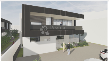 Allogio Centar, Varaždin, 86,30m2