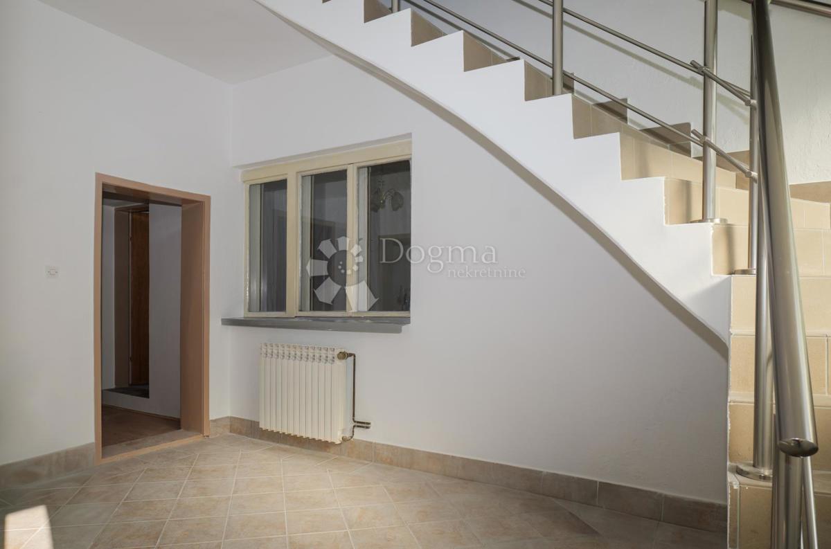 Casa Mitnica, Vukovar, 300m2